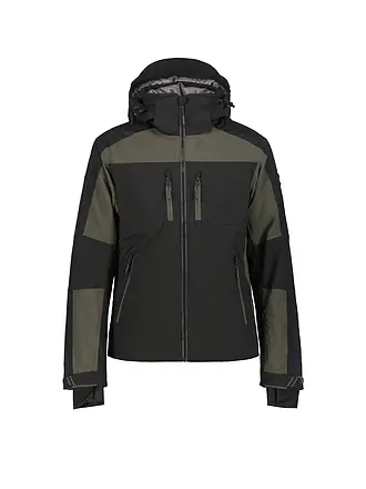 LUHTA | Herren Skijacke Kurula | 
